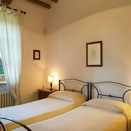 Podere Torricella Piano Terra *