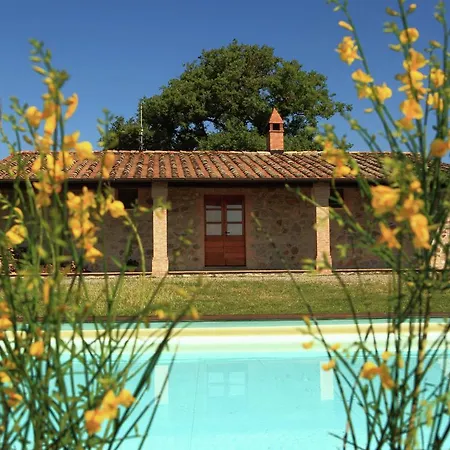 Podere Torricella Piano Terra Alloggio per agriturismo